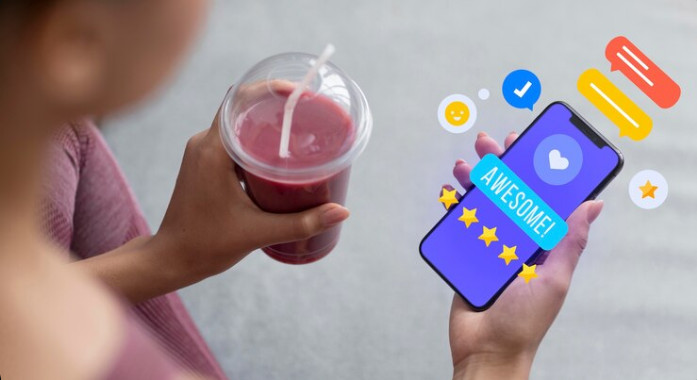 Avis sur internet : comment construire une bonne e-réputation ?